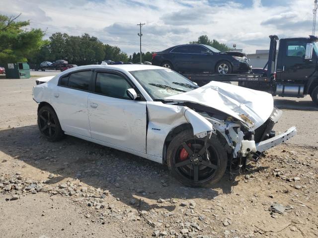Photo 4 from auction – 2015 DODGE CHARGER R/ with VIN 2C3CDXCT2FH730534