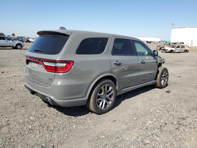 Photo 3 from auction – 2021 DODGE DURANGO R/ with VIN 1C4SDJCT8MC716769