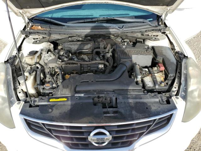 Photo 11 from auction – 2010 NISSAN ALTIMA S with VIN 1N4AL2EP3AC161512