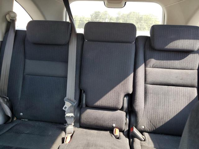 Photo 10 from auction – 2007 HONDA CR-V with VIN JHLRE38527C063848