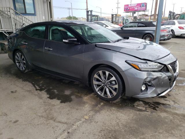 Снимка 4 от търг – 2023 NISSAN MAXIMA PLA с VIN 1N4AA6FV6PC506874