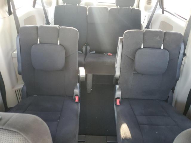 Photo 10 from auction – 2013 DODGE GRAND CARA with VIN 2C4RDGBG7DR652978
