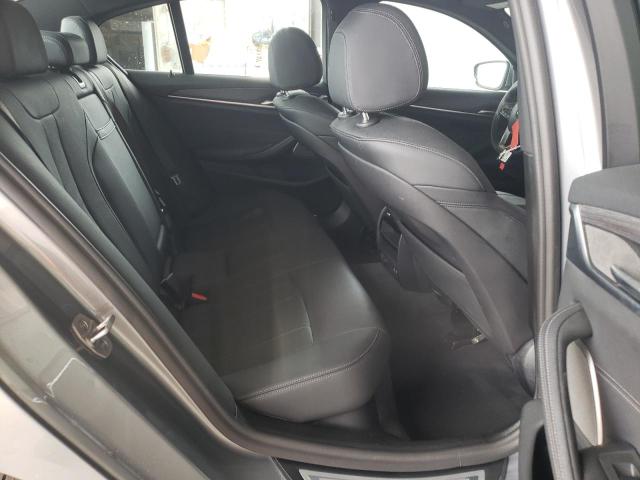 Photo 10 from auction – 2023 BMW 530E with VIN WBA13AG00PCL21503