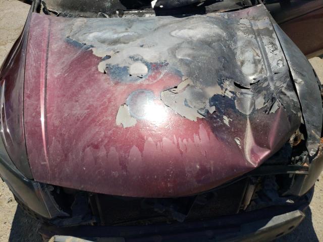 Photo 11 from auction – 2012 HONDA ACCORD LXP with VIN 1HGCP2F47CA199286