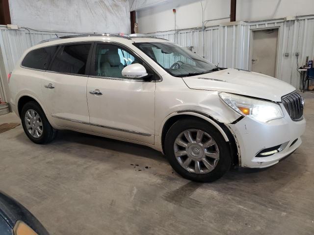 Photo 4 from auction – 2013 BUICK ENCLAVE with VIN 5GAKRDKD0DJ256369