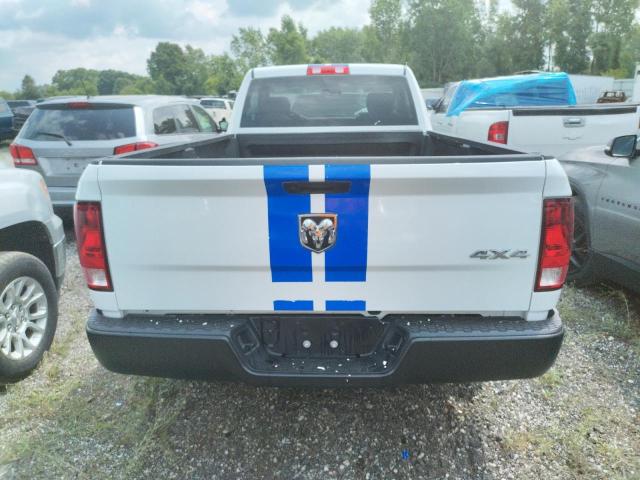 Photo 6 from auction – 2022 RAM 1500 CLASS with VIN 3C6JR7DG1NG293007