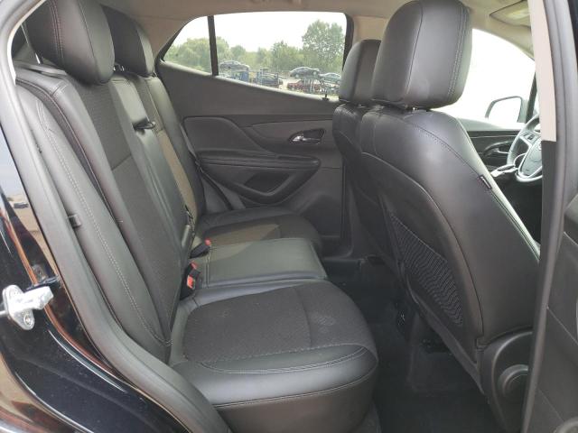 Снимка 10 от търг – 2021 BUICK ENCORE PRE с VIN KL4CJESM4MB374705