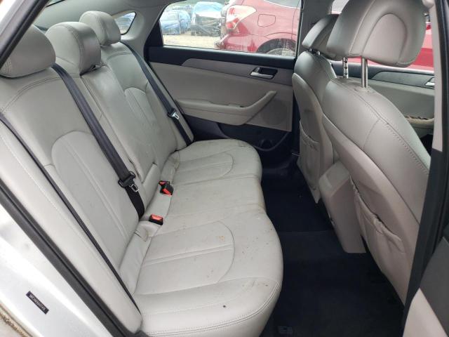 Photo 10 from auction – 2016 HYUNDAI SONATA SE with VIN 5NPE24AF6GH371476