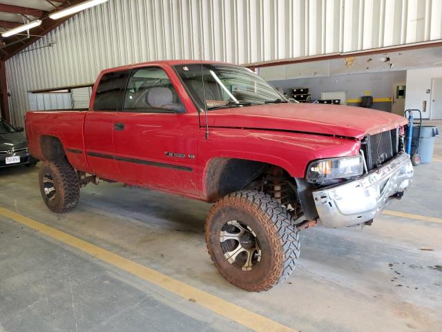 Photo 4 from auction – 1998 DODGE RAM 1500 with VIN 3B7HF12YXWG159803