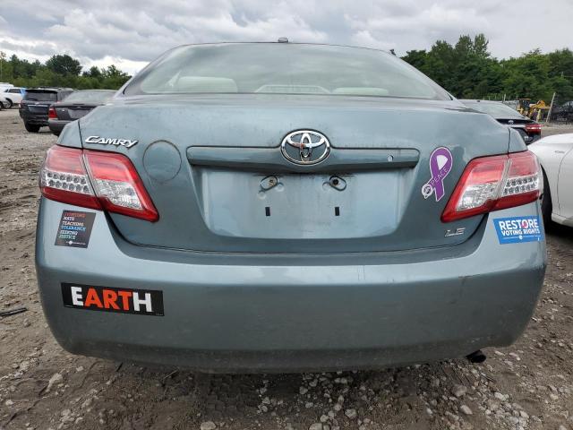 Photo 6 from auction – 2011 TOYOTA CAMRY BASE with VIN 4T4BF3EK8BR088683