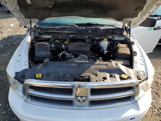 Photo 11 from auction – 2011 DODGE RAM 1500 with VIN 1D7RV1GP4BS680225