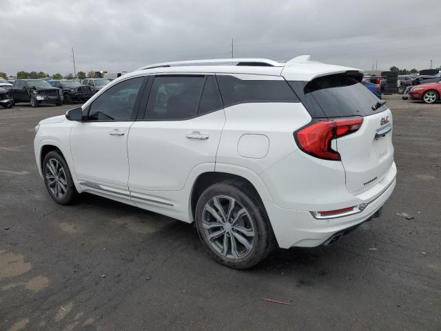 Photo 2 from auction – 2018 GMC TERRAIN DE with VIN 3GKALXEX7JL221890