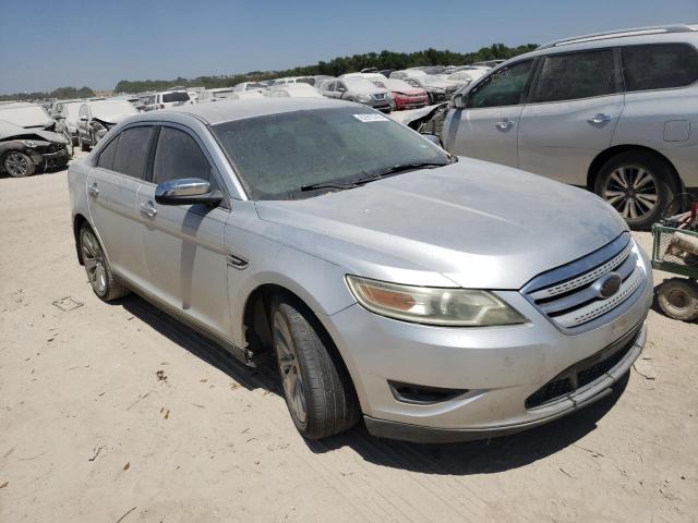 Photo 4 from auction – 2011 FORD TAURUS LIM with VIN 1FAHP2FW2BG101000