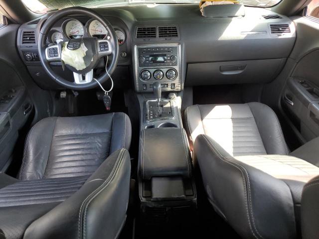 Photo 8 from auction – 2012 DODGE CHALLENGER with VIN 2C3CDYBT1CH101382