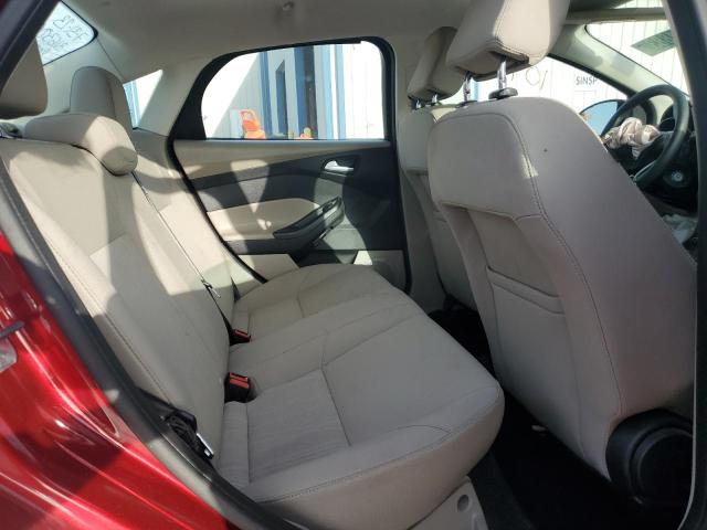 Photo 10 from auction – 2017 FORD FOCUS SE with VIN 1FADP3F26HL228060