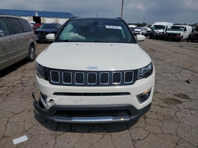 Photo 5 from auction – 2019 JEEP COMPASS LI with VIN 3C4NJDCB5KT767064