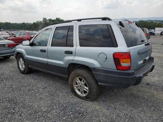 Photo 2 from auction – 2004 JEEP GRAND CHER with VIN 1J4GW48SX4C176045