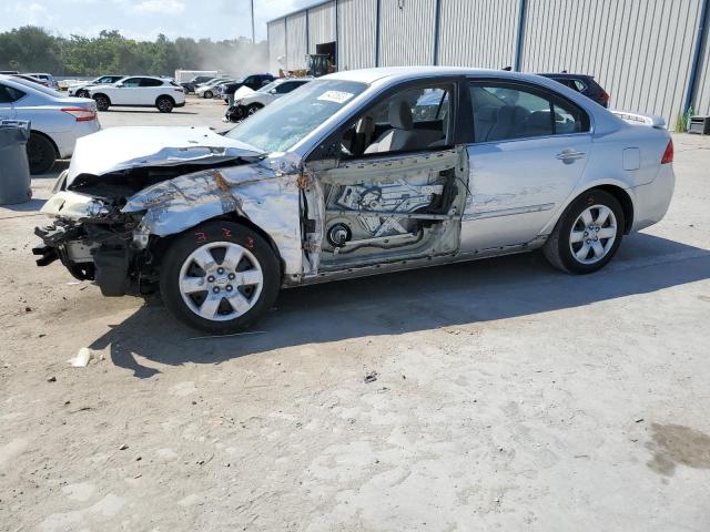 Zdjęcie 1 z aukcji – 2009 KIA OPTIMA LX z VIN KNAGE228295290110