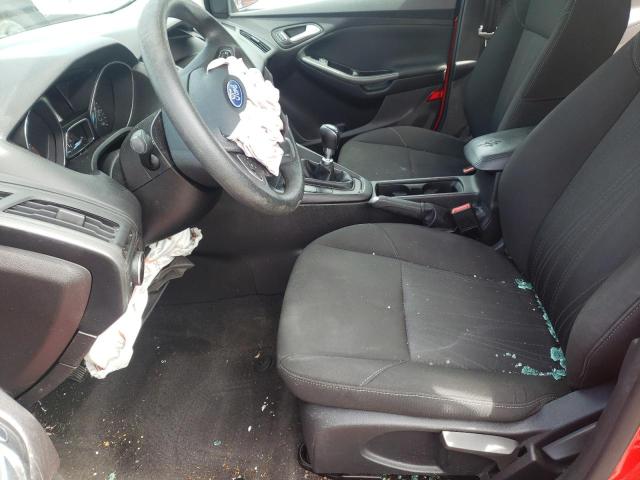Photo 7 from auction – 2015 FORD FOCUS SE with VIN 1FADP3KE3FL200309