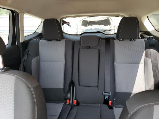 Photo 10 from auction – 2018 FORD ESCAPE SE with VIN 1FMCU9GD8JUC00659