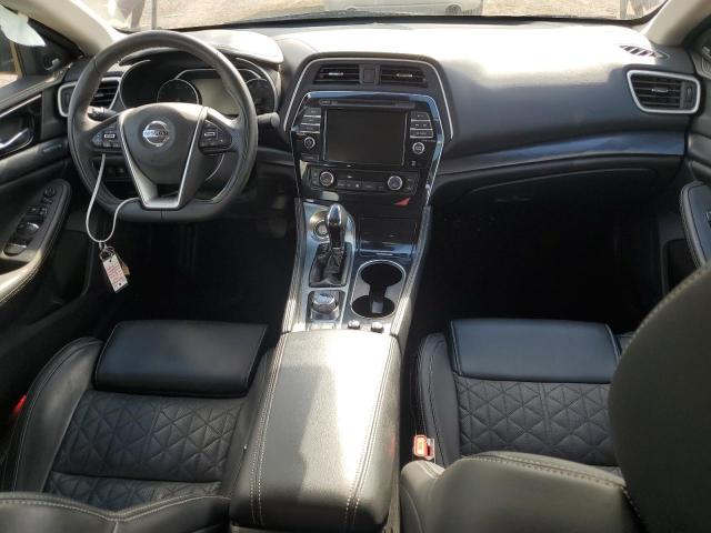 Photo 8 from auction – 2020 NISSAN MAXIMA PLA with VIN 1N4AA6FV8LC377692