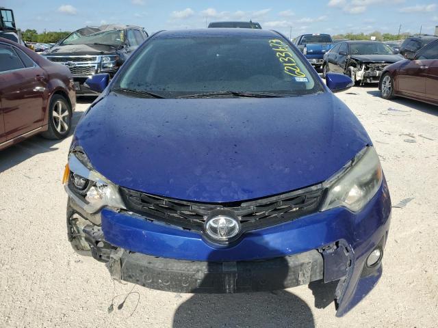 Photo 5 from auction – 2016 TOYOTA COROLLA L with VIN 5YFBURHE5GP506828