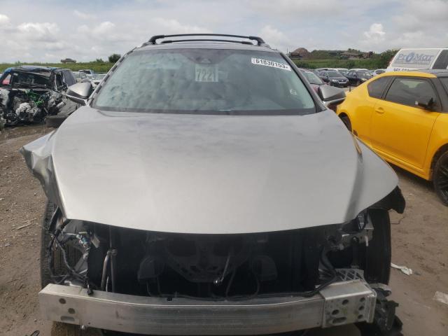 Photo 5 from auction – 2019 LEXUS RX 350 BAS with VIN 2T2ZZMCAXKC141980