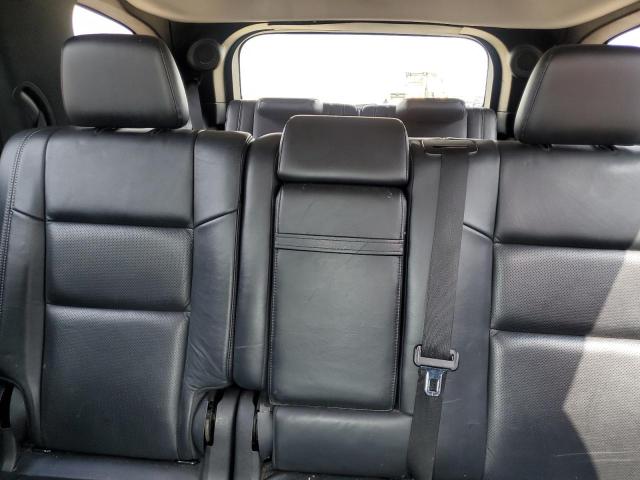 Photo 10 from auction – 2011 DODGE DURANGO CI with VIN 1D4RD5GG0BC613557