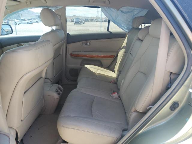 Photo 11 from auction – 2008 LEXUS RX 350 with VIN 2T2GK31U38C044079