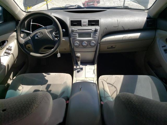 Photo 8 from auction – 2011 TOYOTA CAMRY BASE with VIN 4T4BF3EK7BR203077