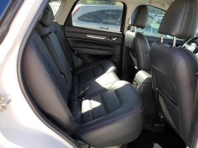 Photo 11 from auction – 2022 MAZDA CX-5 PREMI with VIN JM3KFBEM9N0547054