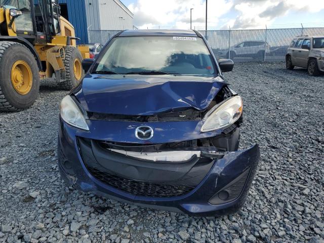 Photo 5 from auction – 2012 MAZDA 5 with VIN JM1CW2CL5C0135721