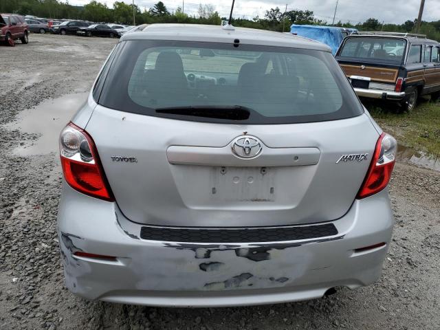 Photo 6 from auction – 2009 TOYOTA COROLLA MA with VIN 2T1KU40E59C027911