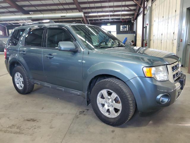 Photo 4 from auction – 2010 FORD ESCAPE LIM with VIN 1FMCU9EG1AKC62526