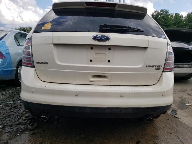 Снимка 6 от търг – 2008 FORD EDGE LIMIT с VIN 2FMDK49CX8BA15451
