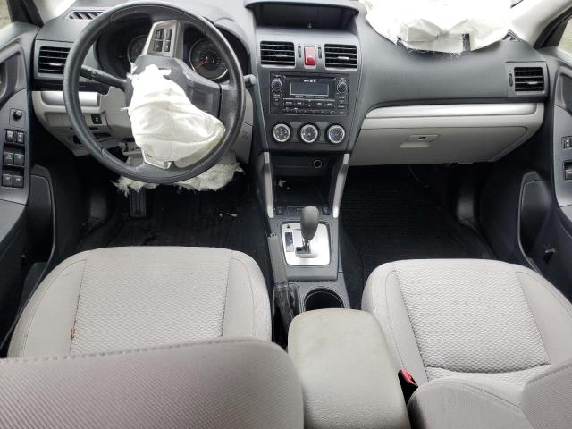 Photo 8 from auction – 2015 SUBARU FORESTER 2 with VIN JF2SJAFC5FH543174