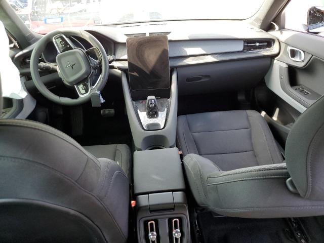 Photo 8 from auction – 2023 POLESTAR 2 with VIN YSMEG3KA9PL142756