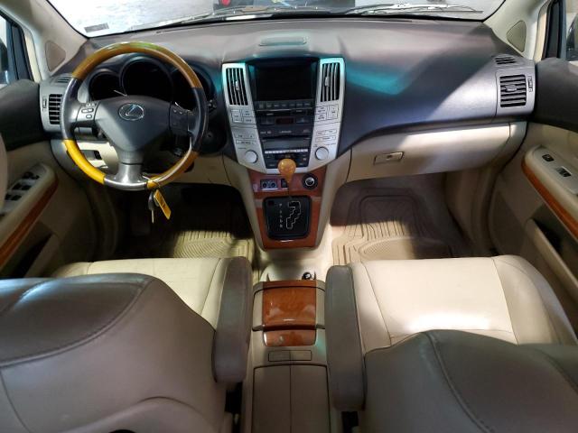 صورة رقم 8 من المزاد - 2008 LEXUS RX 400H مع VIN JTJHW31U782855294