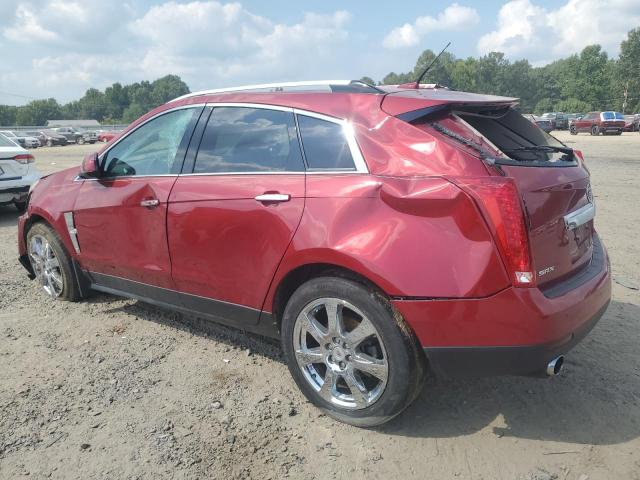 Photo 2 from auction – 2011 CADILLAC SRX PERFOR with VIN 3GYFNBEYXBS610712