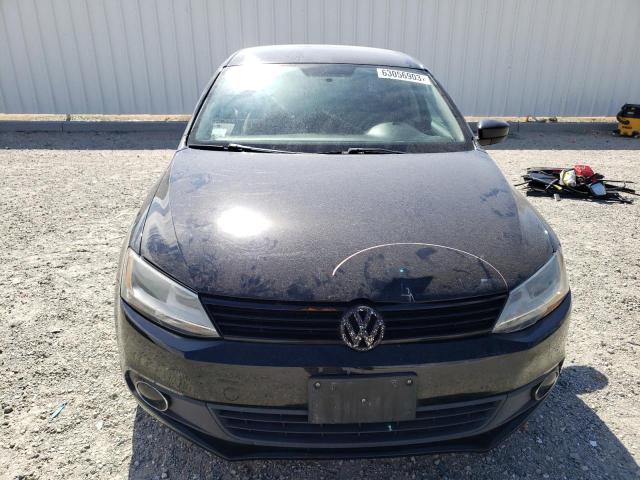 Photo 5 from auction – 2014 VOLKSWAGEN JETTA BASE with VIN 3VW2K7AJ7EM432654