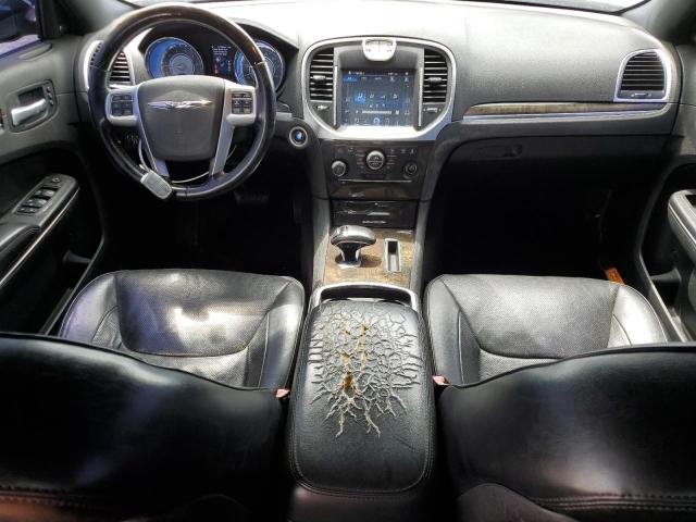 Photo 8 from auction – 2012 CHRYSLER 300 LIMITE with VIN 2C3CCACG6CH175635