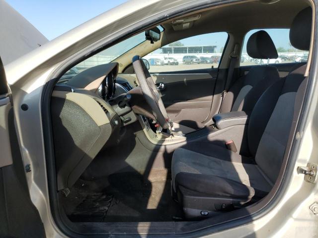 Photo 7 from auction – 2010 CHEVROLET MALIBU LS with VIN 1G1ZA5EB8AF256034