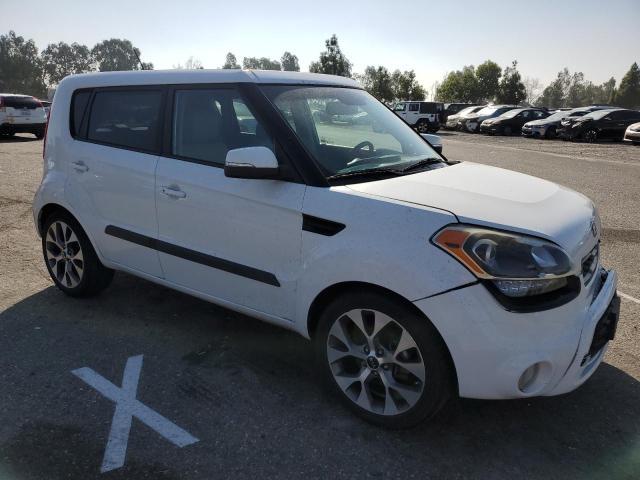 Photo 4 from auction – 2013 KIA SOUL + with VIN KNDJT2A6XD7639347