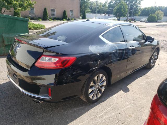 Photo 3 from auction – 2015 HONDA ACCORD EXL with VIN 1HGCT1B80FA014790