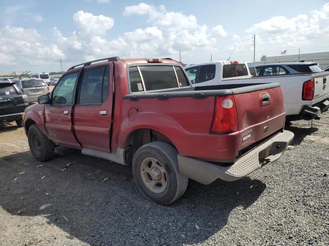 Photo 2 from auction – 2001 FORD EXPLORER S with VIN 1FMZU67E51UC81055