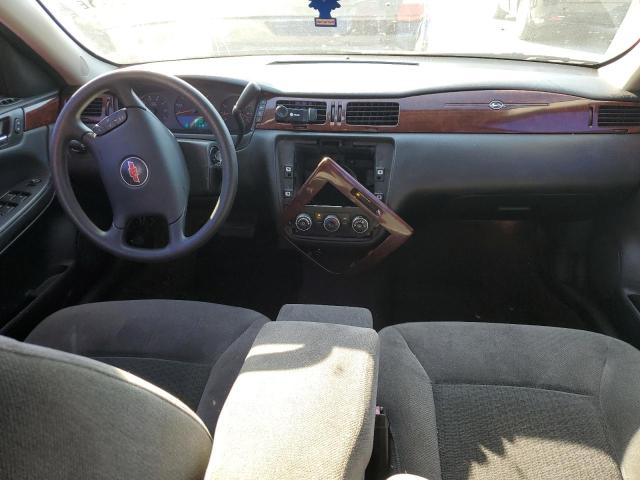 Photo 8 from auction – 2007 CHEVROLET IMPALA LS with VIN 2G1WB58K479359612