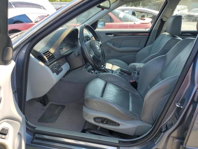 Photo 7 from auction – 2004 BMW 325 XIT with VIN WBAEP33444PF03870
