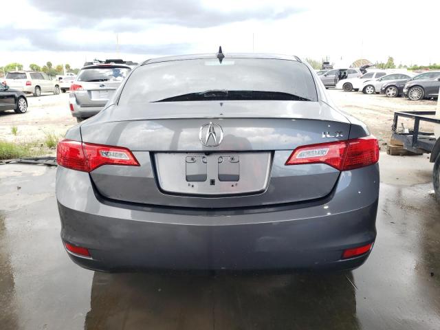 Photo 6 from auction – 2013 ACURA ILX 20 TEC with VIN 19VDE1F73DE015997