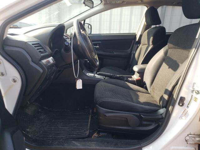 Фото 7 с аукциона – 2014 SUBARU XV CROSSTR с VIN JF2GPAVC2EH205834