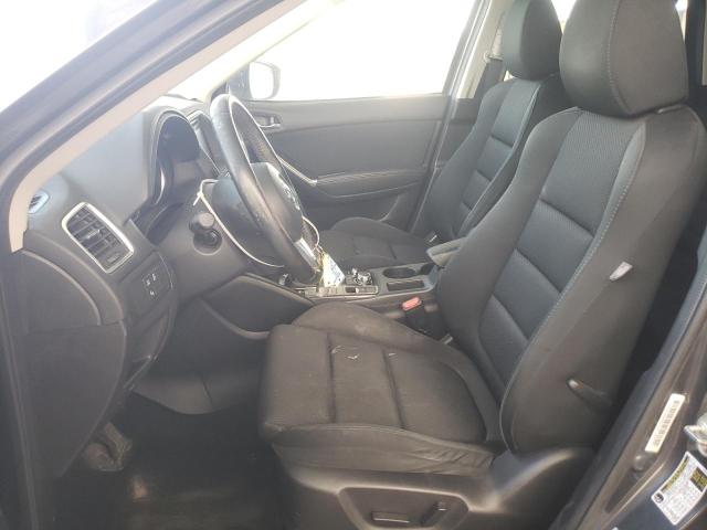 Photo 7 from auction – 2016 MAZDA CX-5 TOURI with VIN JM3KE2CY4G0723049